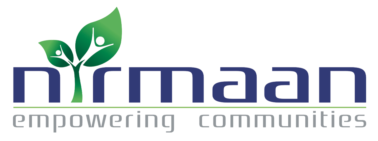 Nirmaan logo